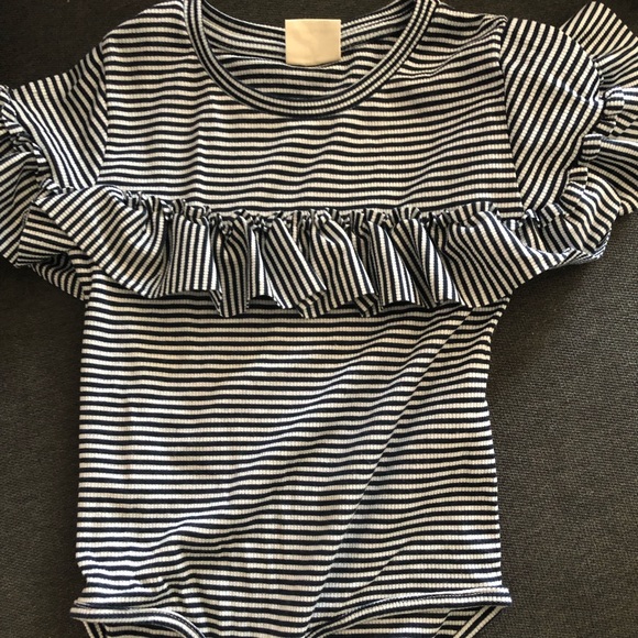 Zara body suit size 7 - Picture 1 of 1